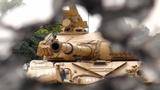 Вашингтон намерен разместить в семи европейских странах 250 танков
