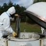 Из Сирии вывезен весь арсенал химического оружия