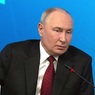 Заявления Владимира Путина на "Валдае". Главное