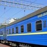 Цуркин: Украинские поезда перестанут ходить в Крым с понедельника