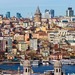 Российская делегация прибыла в Стамбул для переговоров с Украиной