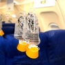 Эксперты рассказали правду о кислородных масках в самолете