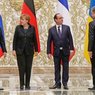 Лидеры «нормандской четверки» могут встретиться до саммита НАТО