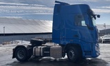 В России на складах скопилась большое количество нераспроданных грузовиков