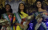 На Филиппинах выбрали «Мисс Земля-2019»