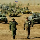Российские военные в Таждикистане подняты по учебной тревоге