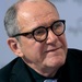 Эммануил Виторган официально заявил о разводе его сына с Ксенией Собчак