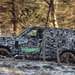 Land Rover начал тестировать новый Defender
