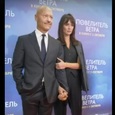 Федор Бондарчук и Паулина Андреева развелись