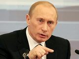 Путин о «Евромайдане»: это не революция, а погром марионеток