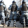 МВД: Число участников акции в Москве приближается к пяти тысячам