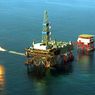 Крым "взял под контроль" украинские месторождения нефти и газа