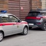 Следственные действия проводятся в МХАТ им. Горького в Москве