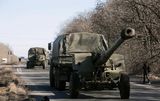Завтра Киев начнет второй этап отвода вооружений на Донбассе