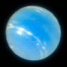 Опубликованы первые сверхчёткие фото Нептуна, сделанные наземным телескопом
