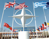 Генсек НАТО: Альянс не планирует оказывать военную помощь Украине