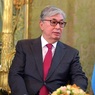 Центризбирком Казахстана зарегистрировал Токаева в качестве кандидата в президенты