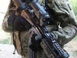 Один полицейский и трое боевиков погибли в ходе КТО в Дагестане