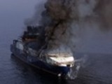 При пожаре на сухогрузе в Японском море погиб российский моряк