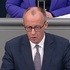 Фридриха Мерца не избрали новым канцлером ФРГ в первом туре голосования