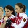 Российские керлингистки выбыли из олимпийской борьбы