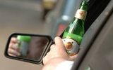 Минздрав хочет ужесточить проверку водителей на опьянение