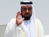 У президента ОАЭ случился инсульт