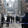 Задержаны двое подозреваемых в совершении терактов в Бельгии