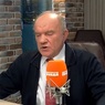 Депутат Аксаков назвал "провокацией" идею Зюганова об изъятии вкладов россиян