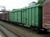 Предприимчивый житель Белгорода украл 14 железнодорожных вагонов