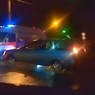 Обнародовано видео с места столкновения автобусов под Тверью