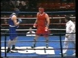 На 38-ом году жизни скончался знаменитый боксёр Роман Романчук