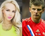 Мария Погребняк подтвердила, что футболист Андрей Аршавин регулярно изменял жене