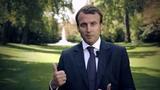 СМИ сообщили о лидерстве Макрона на выборах главы Франции