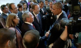 Раулю Кастро Барак Обама понравился