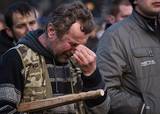В Киеве задержаны предполагаемые снайперы, расстрелявшие Майдан