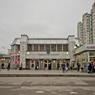 Из-за угрозы взрыва закрыта станция метро "Гражданский проспект"