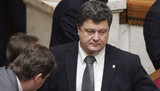 Экзит-пол: Петр Порошенко побеждает на выборах президента Украины