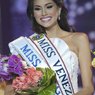Титул «Мисс Вселенная» завоевала красавица из Венесуэлы