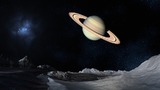На спутнике Сатурна может быть жизнь, заявили учёные
