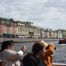 Прогулки по каналам Санкт-Петербурга утратят скорость