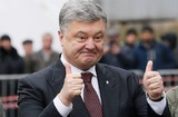 В Сети высмеяли «оговорку по Фрейду» Порошенко об «украинском агрессоре»