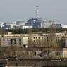 В Чернобыльской зоне отчуждения третий день подряд тушат пожар