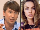 Татьяна Тотьмянина об измене Алексея Ягудина с "фабриканткой": "Это было страшно!"