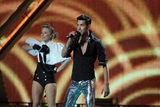 Стали известны первые десять финалистов "Евровидения"