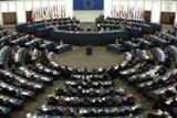 Европарламент призвал к санкциям против чиновников Украины
