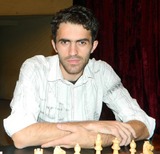 Грузинскому гроссмейстеру грозит дисквалификация за подглядывание