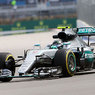 Формула-1: Третья практика Гран-при России осталась за Mercedes