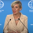 Захарова: Москва готова выслушать новые инициативы США по урегулированию конфликта, но Вашингтон пока занят
