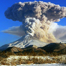 Вулкан Шивелуч накинул на Камчатку пепельный покров